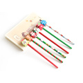 Christmas Pencils Bulk Pencils with Cute Christmas